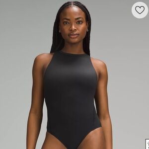 NEW Lululemon Bodysuit